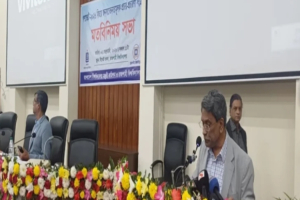 রাষ্ট্রের মালিকানা জনগণের কাছে ফিরিয়ে দিতেই জুলাই সনদ