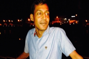 সিলেটের সেই  হান্নান গ্রে প্তা র