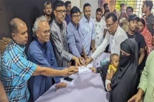 সংস্কার দ্রুত শেষ করে নির্বাচন দিন : রিজভী