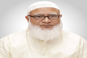 কুলাউড়ায় আসছেন জামায়াত আমির ডা. শফিকুর রহমান