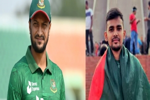 সাকিববিরোধী আন্দোলনে ইন্ধনের গুঞ্জন উড়িয়ে দিলেন আসিফ মাহমুদ
