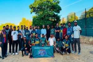 গোয়াইনঘাট স্পোর্টস ক্লাব ইউকে'র দ্বিতীয় টি-১০ ক্রিকেট টুর্নামেন্ট সম্পন্ন গোয়াইনঘাট স্পোর্টস ক্লাব ইউকে'র দ্বিতীয় টি-১০ ক্রিকেট টুর্নামেন্ট সম্পন্ন