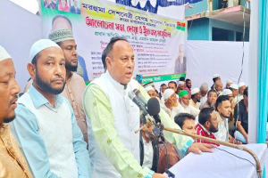 গোলাপগঞ্জ-বিয়ানীবাজারকে সুখী-সমৃদ্ধ করতে সবার সহযোগিতা প্রয়োজন : এমপি এমরান আহমদ চৌধুরী