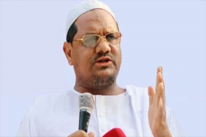 এখন সং গ্রা ম দেশকে স্বাধীনতার কা ঙ্ক্ষি ত পথে পরিচালিত করার: চরমোনাই
