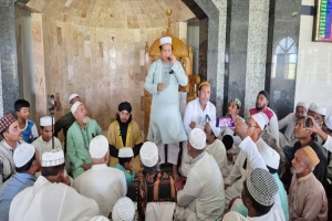 দলের নি র্যা তি ত নেতাকর্মীদের পাশে দাঁড়ানো আমাদের নৈতিক দায়িত্ব : ইমদাদ চৌধুরী
