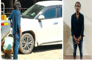 সন্তানদের ফেলেই পালাতে চেয়েছিলেন ‘শুটার রিয়াজ’