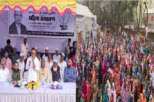 ইমাম-মুয়াজ্জিনদের হাদিয়া বৃদ্ধি ও তাদের  মর্যাদা নিশ্চিত করা হবে: খন্দকার মুক্তাদির