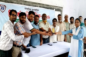 জৈন্তাপুরে মাধ্যমিক স্কুলভিত্তিক বিতর্ক প্রতিযোগিতা জৈন্তাপুরে মাধ্যমিক স্কুলভিত্তিক বিতর্ক প্রতিযোগিতা
