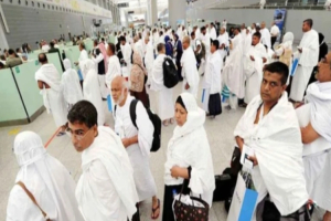 বাংলাদেশ থেকে হজ ফ্লাইট চলমান, সৌদিতে পৌঁছেছেন প্রায় ৩৫ হাজার যাত্রী