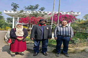 শাবিপ্রবি ও জাপানের কানাজাওয়া ইউনিভার্সিটির মধ্যে একাডেমিক সহযোগিতা চুক্তি