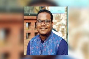 ছাত্রলীগের ভারপ্রাপ্ত সভাপতি রাকিব