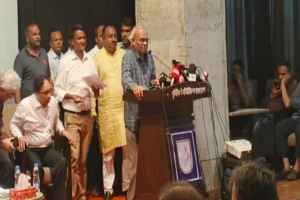 কৃষকের স্বার্থে বাজেটে আরও বরাদ্দ চাইলেন রিজভী
