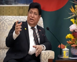 ‘আমরা জানি কীভাবে একটি গ্রহণযোগ্য নির্বাচন করতে হয়’