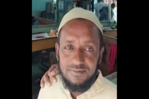 নবীগঞ্জে ট্রাকের চা'পায় অটোরিকশাচালক নি'হত নবীগঞ্জে ট্রাকের চা'পায় অটোরিকশাচালক নি'হত