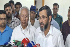 সমান ভোটে আর লটারি নয়, হবে পুনরায় ভোট: মো. সানাউল্লাহ