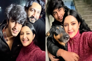 পরীমণির সঙ্গে প্রেম নিয়ে যা বললেন শেখ সাদী