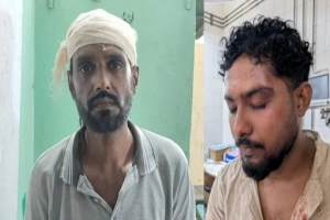 সিলেটে দুই সাংবাদিকের র/ক্ত ঝরিয়ে কর্মবিরতিতে ইন্টার্ন চিকিৎসকরা সিলেটে দুই সাংবাদিকের র/ক্ত ঝরিয়ে কর্মবিরতিতে ইন্টার্ন চিকিৎসকরা