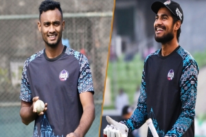 বিপিএলের সেরা বোলার শরিফুল, ফিল্ডার নাঈম