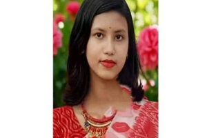 জগন্নাথপুরে ট্যালেন্টপুলে বৃত্তিতে শিক্ষক দম্পতির মেয়ে সৃজার প্রথম স্থান অর্জন