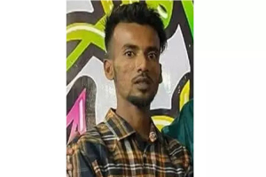 সিলেটে বিতর্কিত ছা ত্র লী গ নেতা পু লি শের হেফা*জতে