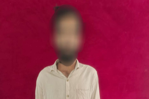 সিলেটে ছাত্রলীগ নেতা গ্রে*প্তার