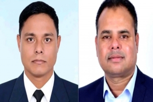 বিএনপি নেতা শাহিন মেম্বারের মৃ*ত্যু তে এম আসকির আলীর শোক বিএনপি নেতা শাহিন মেম্বারের মৃ*ত্যু তে এম আসকির আলীর শোক