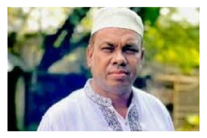 সাদাপাথর লু*টের ঘটনায় বহি*ষ্কার  সাহাব উদ্দিনকে দলে  ফিরিয়ে নিল বিএনপি