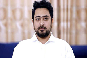এনসিপি কোনো জোটে যাচ্ছে না : নাহিদ ইসলাম