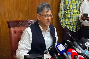 রাষ্ট্রপতির বিরুদ্ধে মা'মলা করা যায় না: স্বরাষ্ট্রমন্ত্রী রাষ্ট্রপতির বিরুদ্ধে মা'মলা করা যায় না: স্বরাষ্ট্রমন্ত্রী