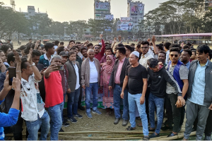 জিয়া পরিবার দেশের সবচেয়ে নির্যাতিত পরিবার:  আরিফুল হক চৌধুরী