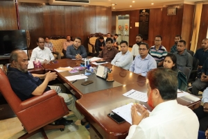কোনো নাগরিক যেন হ*য়রানির শি*কার না হন,’- সিসিক প্রশাসক কোনো নাগরিক যেন হ*য়রানির শি*কার না হন,’- সিসিক প্রশাসক