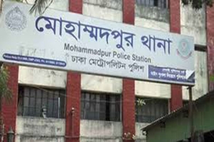 মোহাম্মদপুর ছি ন তা ই কারী সন্দেহে দুই যুবককে পিটিয়ে হ ত্যা