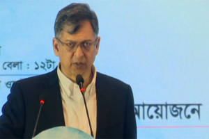 হাদির মৃত্যু ঘিরে বিশৃঙ্খলায় সরকারের ভূমিকা প্রশ্নবিদ্ধ: সালাহউদ্দিন আহমদ