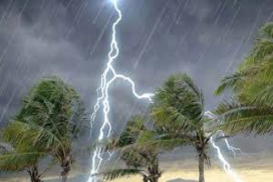 সিলেট বিভাগে টানা ৩ দিন বজ্রসহ বৃষ্টির আভাস