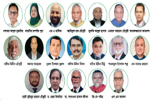 সিলেট অঞ্চলে বিএনপি  জোটের বাজিমাত