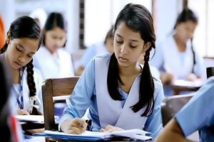 জগন্নাথপুরে এইচএসসি ও আলিম পরীক্ষার প্রথম দিনে অনুপস্থিত ২৪