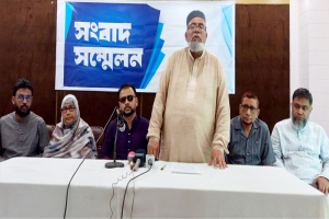 সিলেটের রায়হান হ ত্যা: এসআই আকবরকে দ্রুত গ্রে প্তা র ও সুষ্ঠু বিচারের দাবি