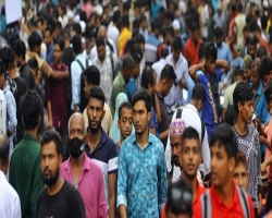 ‘দেশের মানুষের মাথাপিছু ঋণ ৪০ হাজার টাকা’