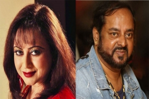 ধারের টাকা না দেওয়ায় অঞ্জনাকে লিগ্যাল নোটিশ ডিপজলের