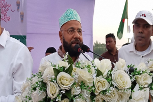৩১ দফা বাস্তবায়নে ঐক্যবদ্ধভাবে কাজের আহ্বান এম এ মালিকের