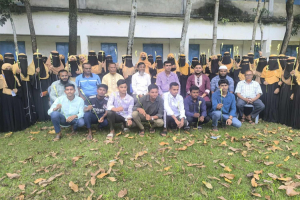সমতা মাধ্যমিক বিদ্যালয় ও কলেজের  ওরিয়েন্টেশন প্রোগ্রাম অনুষ্ঠিত