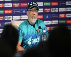বিশ্বকাপের পর কাজ শুরু করবেন হাথুরুসিংহে 