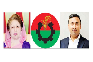 এ মুহূর্তে রাজনৈতিক বিভা*জন নয়; প্রয়োজন সমমর্মিতা, ঐক্য ও প্রার্থনা- হুমায়ুন কবির