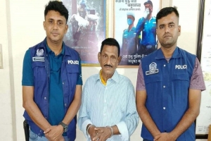 মাধবপুরে ১৪টি মা/মলায় গ্রে/প্তারি প/রোয়ানাভুক্ত আ/সামি গ্রে/প্তার মাধবপুরে ১৪টি মা/মলায় গ্রে/প্তারি প/রোয়ানাভুক্ত আ/সামি গ্রে/প্তার