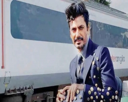ক্রিম মেখেও ‘সুন্দর’ হতে পারেননি নওয়াজুদ্দিন