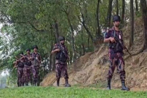 হাদিকে গু*লি: সুনামগঞ্জে বি*জিবির সতর্কতা বৃদ্ধি