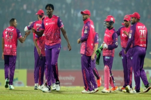 নতুন ক্রিকেটারকে যুক্ত করল সিলেট