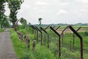 সিলেট ও সুনামগঞ্জ সী*মান্তে ৩৯ জনকে পু*শইন
