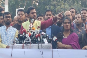 হা ম লা কা রী দে র ধরতে সরকারকে ২৪ ঘণ্টার আল্টি*মেটাম নুরের