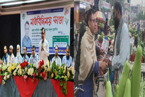 বিএনপি ক্ষমতায় গেলে কারিগরি শিক্ষায় নতুন দিগন্ত উন্মোচন করা হবে- খন্দকার মুক্তাদির